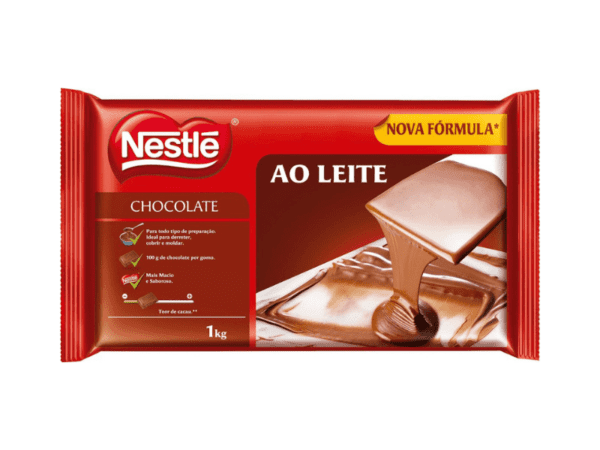 Nestlé Ao Leite 1Kg