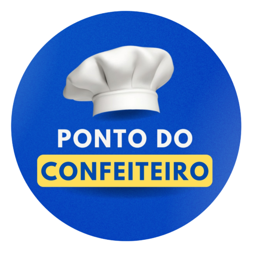 Logo Redonda sem Fundo